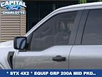 New 2026 Ford F-150 STX SuperCrew Cab for sale #DT26F19334 - photo 21