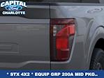 New 2026 Ford F-150 STX SuperCrew Cab for sale #DT26F19334 - photo 22
