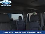 New 2026 Ford F-150 STX SuperCrew Cab for sale #DT26F19334 - photo 23
