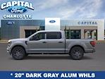 New 2026 Ford F-150 STX SuperCrew Cab for sale #DT26F19334 - photo 5