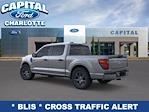 New 2026 Ford F-150 STX SuperCrew Cab for sale #DT26F19334 - photo 2