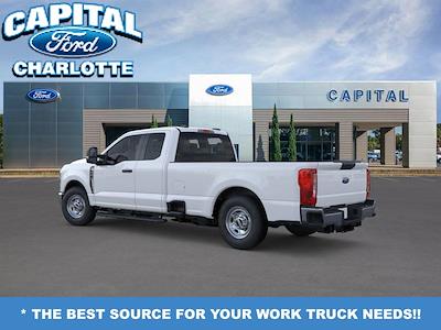 2026 Ford F-250 Super Cab RWD Pickup for sale #DT26F22639 - photo 2