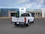 2026 Ford F-250 Super Cab RWD Pickup for sale #DT26F22639 - photo 8
