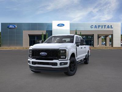 New 2026 Ford F-250 - photo 1