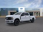 2026 Ford F-250 Crew Cab 4WD Pickup for sale #DT26F22796 - photo 1