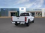 2026 Ford F-250 Crew Cab 4WD Pickup for sale #DT26F22796 - photo 8