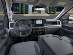 2026 Ford F-250 Crew Cab 4WD Pickup for sale #DT26F22796 - photo 9