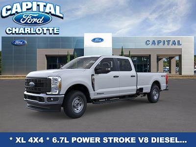 2026 Ford F-250 Crew Cab 4WD Pickup for sale #DT26F24580 - photo 1