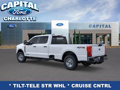 2026 Ford F-250 Crew Cab 4WD Pickup for sale #DT26F24580 - photo 2