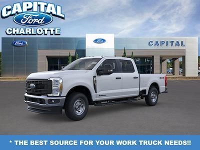 2026 Ford F-250 Crew Cab 4WD Pickup for sale #DT26F25121 - photo 1