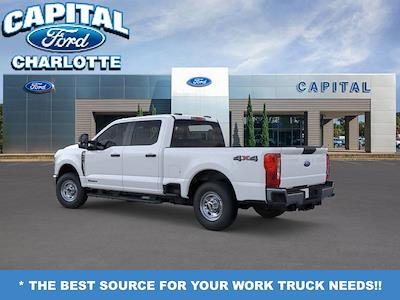 2026 Ford F-250 Crew Cab 4WD Pickup for sale #DT26F25121 - photo 2