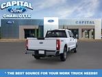 2026 Ford F-250 Crew Cab 4WD Pickup for sale #DT26F25121 - photo 8