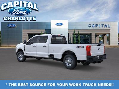 New 2026 Ford F-250 XL Crew Cab for sale #DT26F25821 - photo 2