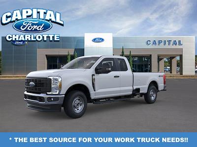 2026 Ford F-250 Super Cab 4WD Pickup for sale #DT26F27744 - photo 1