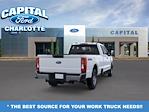2026 Ford F-250 Super Cab 4WD Pickup for sale #DT26F27744 - photo 8