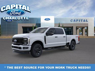 2026 Ford F-250 Crew Cab 4WD Pickup for sale #DT26F28025 - photo 1
