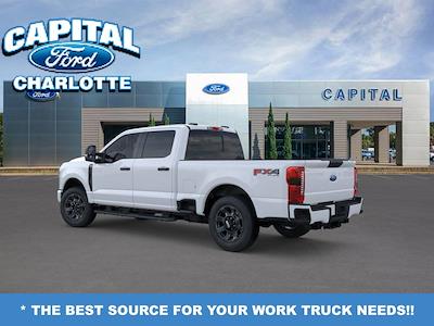 2026 Ford F-250 Crew Cab 4WD Pickup for sale #DT26F28025 - photo 2