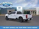 2026 Ford F-250 Crew Cab 4WD Pickup for sale #DT26F28025 - photo 4