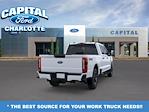 2026 Ford F-250 Crew Cab 4WD Pickup for sale #DT26F28025 - photo 8