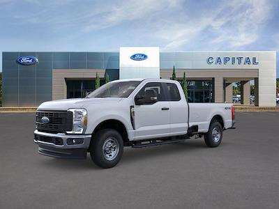 New 2026 Ford F-250 - photo 1