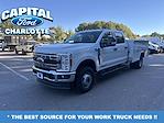 2026 Ford F-350 Crew Cab DRW 4WD Service Truck for sale #DT26F30068 - photo 1