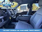 2026 Ford F-350 Crew Cab DRW 4WD Service Truck for sale #DT26F30068 - photo 19