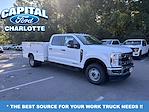 2026 Ford F-350 Crew Cab DRW 4WD Service Truck for sale #DT26F30068 - photo 3