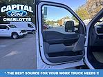 2026 Ford F-350 Crew Cab DRW 4WD Service Truck for sale #DT26F30068 - photo 21