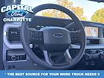 2026 Ford F-350 Crew Cab DRW 4WD Service Truck for sale #DT26F30068 - photo 25
