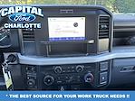 2026 Ford F-350 Crew Cab DRW 4WD Service Truck for sale #DT26F30068 - photo 27