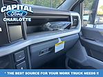 2026 Ford F-350 Crew Cab DRW 4WD Service Truck for sale #DT26F30068 - photo 28