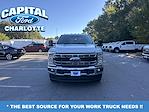 2026 Ford F-350 Crew Cab DRW 4WD Service Truck for sale #DT26F30068 - photo 4