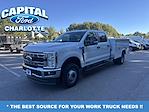 2026 Ford F-350 Crew Cab DRW 4WD Service Truck for sale #DT26F30068 - photo 5