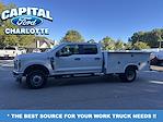 2026 Ford F-350 Crew Cab DRW 4WD Service Truck for sale #DT26F30068 - photo 6
