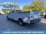 2026 Ford F-350 Crew Cab DRW 4WD Service Truck for sale #DT26F30068 - photo 2