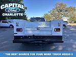 2026 Ford F-350 Crew Cab DRW 4WD Service Truck for sale #DT26F30068 - photo 7