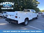 2026 Ford F-350 Crew Cab DRW 4WD Service Truck for sale #DT26F30068 - photo 8