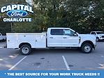 2026 Ford F-350 Crew Cab DRW 4WD Service Truck for sale #DT26F30068 - photo 9
