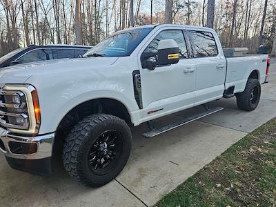2023 Ford F-350 Crew Cab SRW 4WD Pickup for sale #DT26F33316A - photo 1
