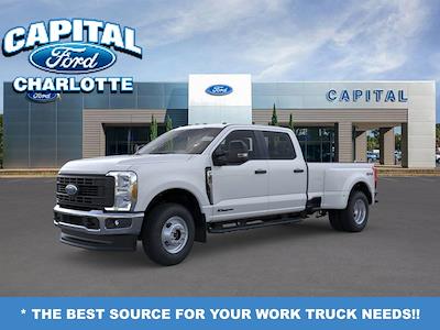 2026 Ford F-350 Crew Cab DRW 4WD Pickup for sale #DT26F35653 - photo 1