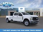 2026 Ford F-350 Crew Cab DRW 4WD Pickup for sale #DT26F35653 - photo 7