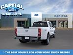 2026 Ford F-350 Crew Cab DRW 4WD Pickup for sale #DT26F35653 - photo 8
