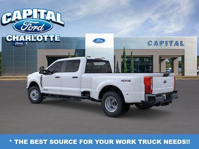 New 2026 Ford F-350 XL Crew Cab 4WD DRW Pickup for sale #DT26F38372 - photo 2