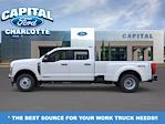 2026 Ford F-350 Crew Cab DRW 4WD Pickup for sale #DT26F38372 - photo 4
