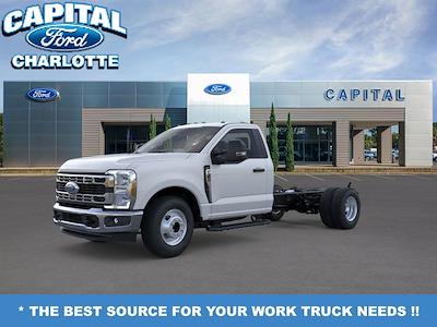 New 2026 Ford F-350 - photo 1