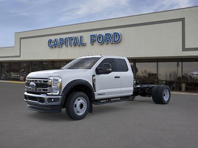 New 2026 Ford F-450 - photo 1