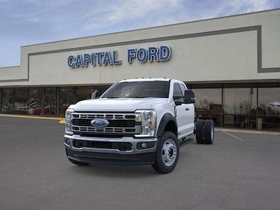 New 2026 Ford F-450 - photo 1