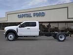 2026 Ford F-450 Super Cab DRW 4WD Cab Chassis for sale #DT26F49230 - photo 3