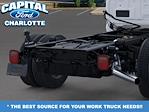 2026 Ford F-550 Crew Cab DRW 4WD Cab Chassis for sale #DT26F52974 - photo 21