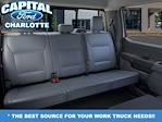 2026 Ford F-550 Crew Cab DRW 4WD Cab Chassis for sale #DT26F53432 - photo 11